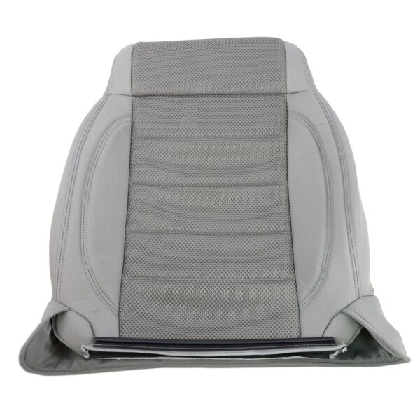 Jeep Wrangler 2007 | Funda de asiento de repuesto OEM (tela)