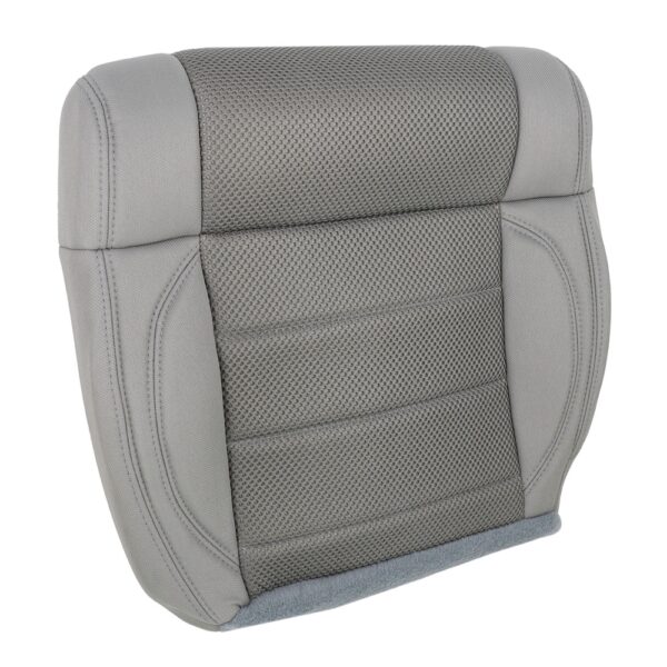 Jeep Wrangler 2007 | Funda de asiento de repuesto OEM (tela)