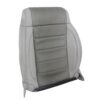 Jeep Wrangler 2007 | Funda de asiento de repuesto OEM (tela)
