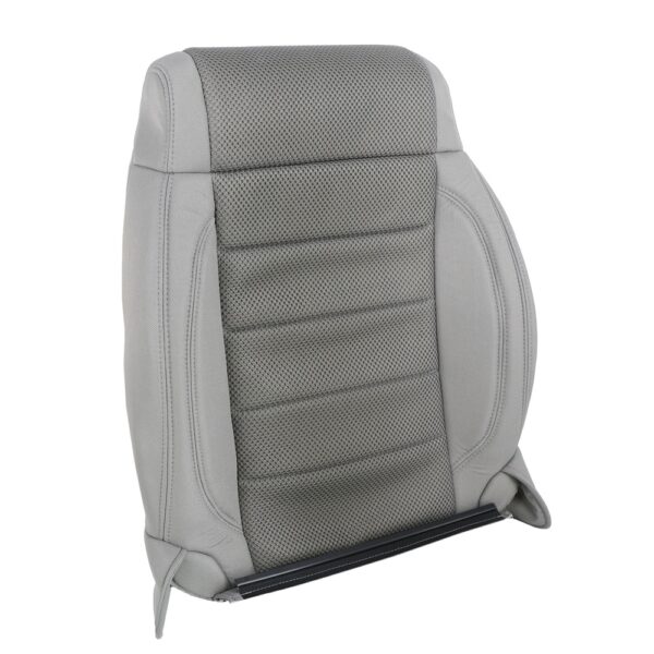 Jeep Wrangler 2007 | Funda de asiento de repuesto OEM (tela)