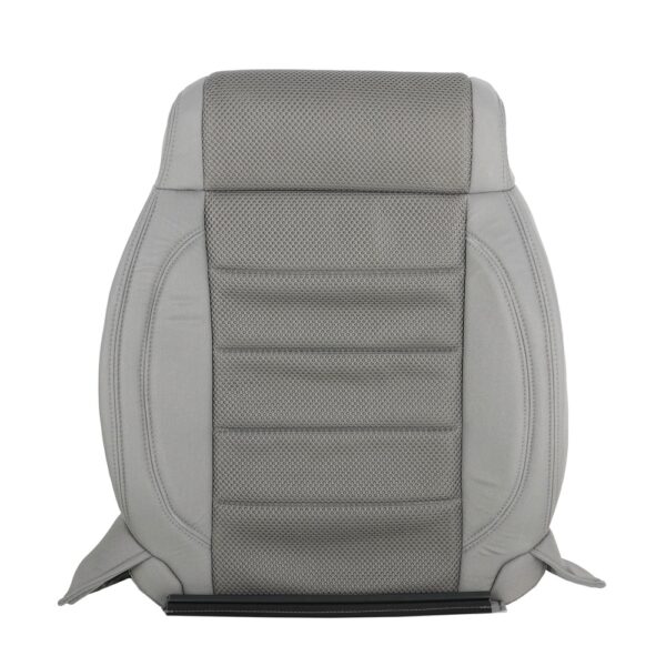 Jeep Wrangler 2007 | Funda de asiento de repuesto OEM (tela)