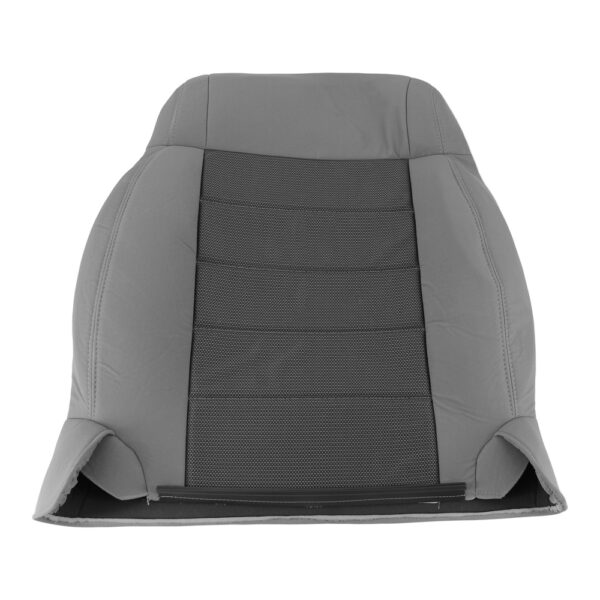 Jeep Wrangler X 2008-2010 | Funda de asiento de recambio OEM (tela)