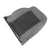 Jeep Wrangler X 2008-2010 | Funda de asiento de recambio OEM (tela)