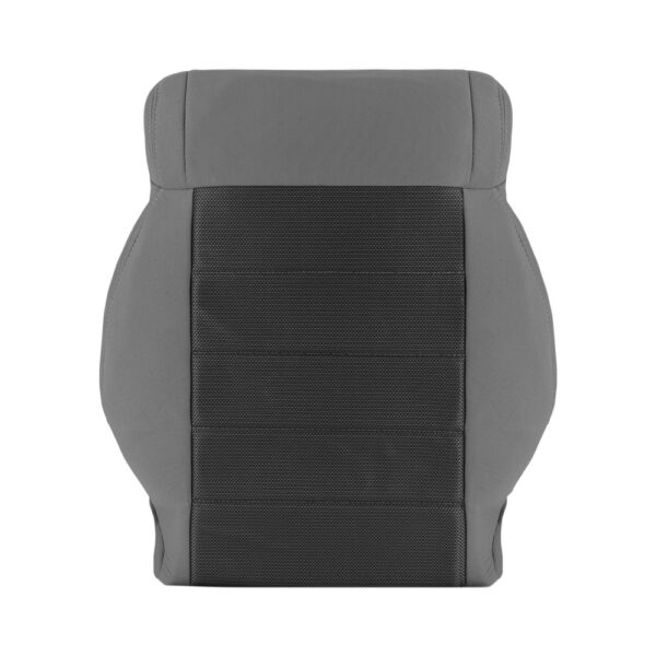 Jeep Wrangler X 2008-2010 | Funda de asiento de recambio OEM (tela)