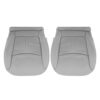 kia-sorento-genuino-cuero-perforado-2011-2015-negro-conductor-y-pasajero-fondo-oem-reemplazo-asiento-cubierta Kia Sorento 2011-2015 | Funda de asiento de recambio OEM