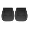 kia-sorento-genuino-cuero-perforado-2011-2015-negro-conductor-y-pasajero-fondo-oem-reemplazo-asiento-cubierta Kia Sorento 2011-2015 | Funda de asiento de recambio OEM