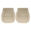 kia-sorento-genuino-cuero-perforado-2011-2015-negro-conductor-y-pasajero-fondo-oem-reemplazo-asiento-cubierta Kia Sorento 2011-2015 | Funda de asiento de recambio OEM