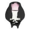 kia-sorento-genuino-cuero-perforado-2016-2020-negro-cubre-asiento-de-reemplazo-oem-del-conductor-o-del-pasajero Kia Sorento 2016-2020 | Funda de asiento de recambio OEM