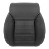 kia-sorento-genuino-cuero-perforado-2016-2020-negro-asiento-top-oem-de-reemplazo (2) Kia Sorento 2016-2020 | Funda de asiento de recambio OEM