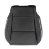 kia-sportage-cuir-perforé-2016-2021-noir-couverture-de-siège-passager-oem-de-remplacement-4 Kia Sportage 2016-2021 | Housse de siège de remplacement OEM