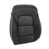 kia-sportage-cuir-perforé-2016-2021-noir-couverture-de-siège-passager-oem-remplacement-1 Kia Sportage 2016-2021 | Housse de siège de remplacement OEM