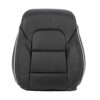 kia-sportage-cuir-perforé-2016-2021-noir-couverture-de-siège-passager-oem-de-remplacement-2 Kia Sportage 2016-2021 | Housse de siège de remplacement OEM