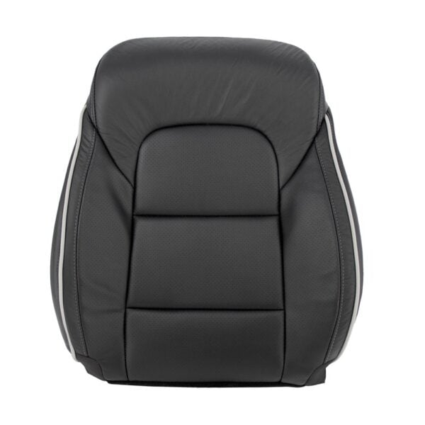 kia-sportage-cuir-perforé-2016-2021-noir-couverture-de-siège-passager-oem-de-remplacement-2 Kia Sportage 2016-2021 | Housse de siège de remplacement OEM