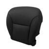 lexus-es-leather-2002-2006-negro-abajo-del-conductor-oem-reemplazo-asiento-cubierta Lexus ES 2002-2006 | Funda de asiento de recambio OEM