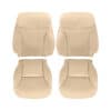 lexus-es-leather-2002-2006-cashmere-cubre-asientos-de-sustitución-de-oem-parte-alta-y-baja-del-conductor-y-pasajero Lexus ES 2002-2006 | Funda de asiento de recambio OEM
