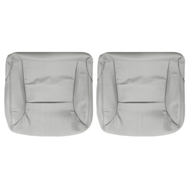 lexus-es-perforated-leather-2002-2006-ash-driver-and-passenger-bottoms-oem-replacement-seat-cover (2) Lexus ES 2002-2006 | Funda de asiento de recambio OEM