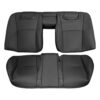 lexus-es350-perforated-leather-2007-2010-black-retro-driver-and-passenger-top-and-bottom-oem-replacement-seat-cover Lexus ES350 2007-2012 | Funda de asiento de recambio OEM