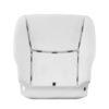 lexus-gx470-coussin-mousse-2003-2009-blanc-couverture-de-siège-de-remplacement-du-conducteur-ou-du-passager (1) Lexus GX470 2003-2009 - Coussin en mousse de remplacement OEM