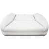lexus-gx470-foam-cushion-2003-2009-white-driver-or-passenger-bottom-oem-replacement-seat-cover Lexus GX470 2003-2009 - Coussin en mousse de remplacement OEM