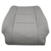 lexus-gx470-leather-2003-2009-dark-gray-driver-or-passenger-top-oem-replacement-seat-cover Lexus GX470 2003-2009 | OEM-Replacement Seat Cover