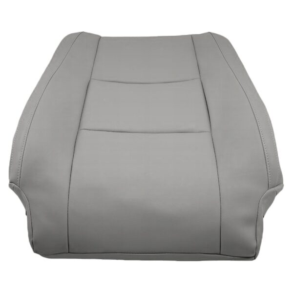 lexus-gx470-leather-2003-2009-dark-gray-driver-or-passenger-top-oem-replacement-seat-cover Lexus GX470 2003-2009 | OEM-Replacement Seat Cover
