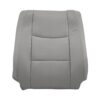 lexus-gx470-leather-2003-2009-dark-gray-driver-top-oem-replacement-seat-cover (1) Lexus GX470 2003-2009 | OEM-Replacement Seat Cover