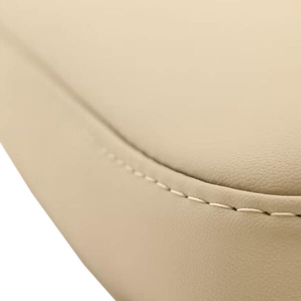 lexus-gx470-leather-2003-2009-ivory-driver-and-passenger-armrest-oem-replacement-seat-cover-close-view-2 Lexus GX470 2003-2009 | OEM-Replacement Armrest Cover