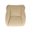 lexus-gx470-leather-2003-2009-ivory-front-driver-bottom-oem-replacement-seat-cover-11 Lexus GX470 2003-2009 | OEM-Replacement Seat Cover
