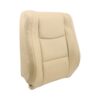 lexus-gx470-leather-2003-2009-ivory-front-passenger-top-oem-replacement-seat-cover-21 Lexus GX470 2003-2009 | OEM-Replacement Seat Cover