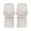 lexus-ls460-perforated-leather-2007-2012-alabaster-front-driver-and-passenger-top-and-bottom-oem-replacement-seat-cover Lexus LS460 2007-2012 | Funda de asiento de recambio OEM