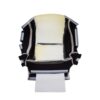 lexus-ls460-perforated-leather-2007-2012-alabaster-front-driver-or-passenger-bottom-inside-out-view-oem-replacement-seat-cover Lexus LS460 2007-2012 | Funda de asiento de recambio OEM
