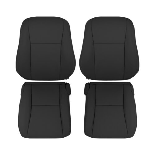 Lexus LS460 2007-2012 | Funda de asiento de recambio OEM