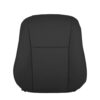 lexus-ls460-piel-perforada-2007-2012-negro-cubre-asientos-delantero-top-oem-de-reemplazo-2 Lexus LS460 2007-2012 | Funda de asiento de recambio OEM