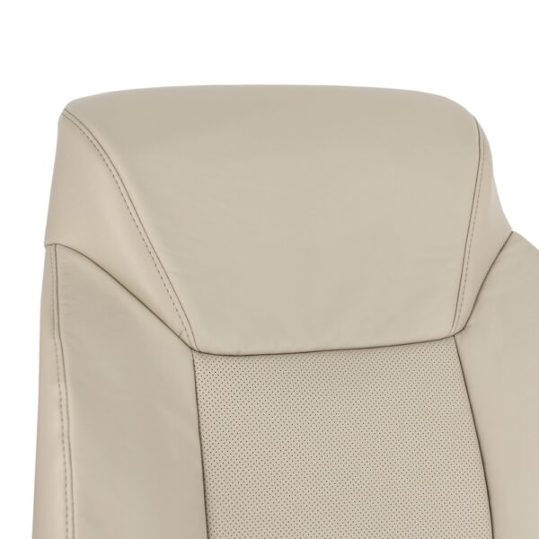 Lexus LX570 2008-2015 | OEM-Replacement Seat Cover