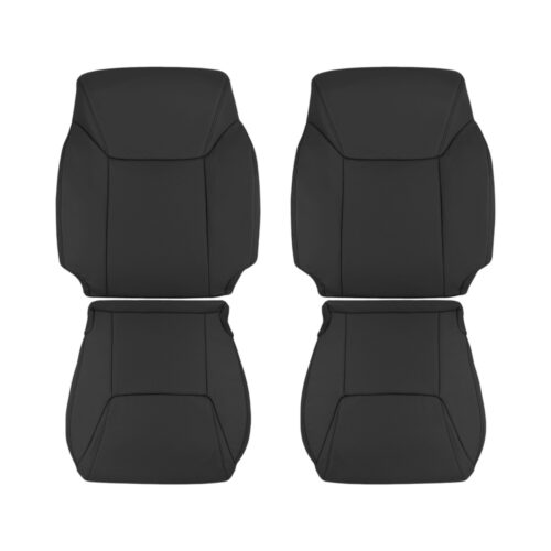 Lexus LX570 2008-2015 | Funda de asiento de recambio OEM