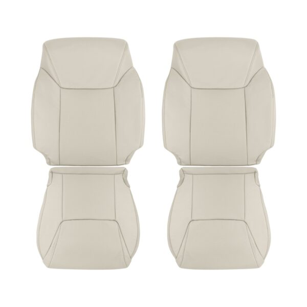 Lexus LX570 2008-2015 | OEM-Replacement Seat Cover