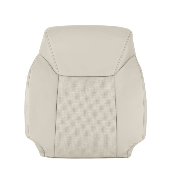 Lexus LX570 2008-2015 | OEM-Replacement Seat Cover