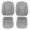 lexus-sc400-coupe-cuir-perforé-1991-2000-gris-couverture-de-siège-conducteur-et-passager-top-et-bottom-oem-remplacement-de-siège Lexus SC400 Coupe 1991-2000 - Housse de siège de remplacement OEM