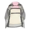 lexus-sc400-coupe-cuir-perforé-1991-2000-gris-couverture-de-siège-du-conducteur-ou-du-passager-au-dessous-de-la-vue-oem-de-remplacement Lexus SC400 Coupe 1991-2000 - Housse de siège de remplacement OEM