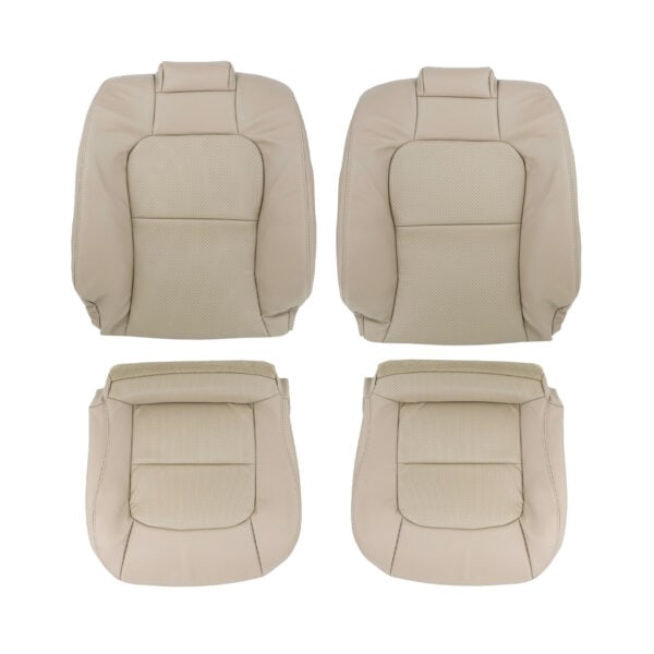 lexus-sc400-coupe-cuir-perforé-1991-2000-ivoire-conducteur-et-passager-top-and-bottom-oem-replacement-seat-cover2 Lexus SC400 Coupe 1991-2000 - Housse de siège de remplacement OEM