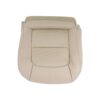 lexus-sc400-coupe-cuir-perforé-1991-2000-ivoire-couverture-de-siège-oem-de-remplacement-du-conducteur-3 Lexus SC400 Coupe 1991-2000 - Housse de siège de remplacement OEM
