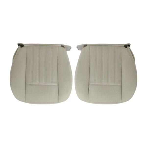 lincoln-aviator-genuine-leather-perforated-2003-2005-camel-driver-and-passenger-bottoms-oem-replacement-seat-cover Lincoln Aviator 2003-2005 | OEM-Replacement Seat Cover