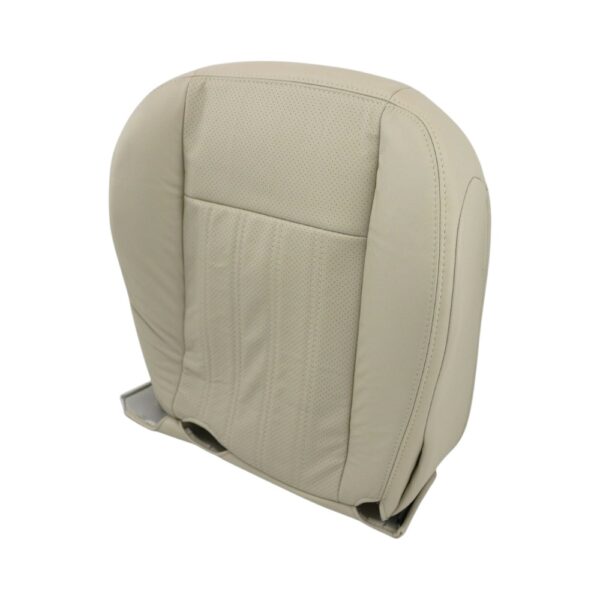 lincoln-aviator-genuine-leather-perforated-2003-2005-camel-passenger-bottom-oem-replacement-seat-cover (1) Lincoln Aviator 2003-2005 | OEM-Replacement Seat Cover