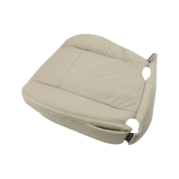 lincoln-aviator-genuine-leather-perforated-2003-2005-camel-passenger-bottom-oem-replacement-seat-cover (2) Lincoln Aviator 2003-2005 | OEM-Replacement Seat Cover