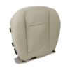 lincoln-aviator-genuine-leather-perforated-2003-2005-camel-passenger-bottom-oem-replacement-seat-cover (3) Lincoln Aviator 2003-2005 | OEM-Replacement Seat Cover