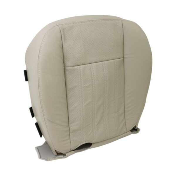 lincoln-aviator-genuine-leather-perforated-2003-2005-camel-passenger-bottom-oem-replacement-seat-cover (3) Lincoln Aviator 2003-2005 | OEM-Replacement Seat Cover