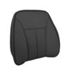 lincoln-mkx-perforated-leather-2007-2010-charcoal-black-front-passenger-top-oem-replace-seat-cover-1 Lincoln MKX 2007-2010 | Funda de asiento de recambio OEM