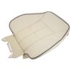 lincoln-mkx-perforated-leather-2007-2010-light-camel-front-driver-top-oem-replacement-seat-cover Lincoln MKX 2007-2010 | Funda de asiento de recambio OEM