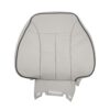 lincoln-mkx-perforated-leather-2007-2010-light-stone-front-driver-or-passenger-top-oem-replacement-seat-cover Lincoln MKX 2007-2010 | Funda de asiento de recambio OEM