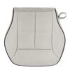 lincoln-mkx-perforated-leather-2007-2010-light-stone-front-passenger-bottom-oem-replacement-seat-cover-3 Lincoln MKX 2007-2010 | Funda de asiento de recambio OEM